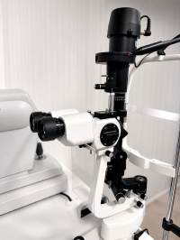 Vezér Optika